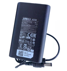 Original HA-1040-12 12V 3.33A AC Adapter Charger 40W Laptop Power Supply 5.5*2.5mm