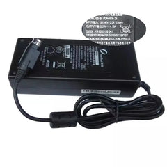 Genuine PDN-90E-24 AC Adapter Charger For Meikai MDA005355 24V 4.18A 100.32W Power Supply 4PIN