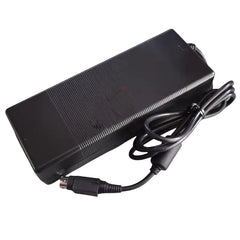 Genuine FSP Switching Power Adapter FSP120-AFB 48V 2.5A 120W 4PIN (Din) Power Supply Charger
