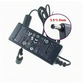 Genuine HOIOTO ADS-40SI-19-3 19040E 19V 2.1A 40W 5.5x1.7mm ADS-40SG-19-3 AC Adapter Charger For ACER Monitor Laptop Power Supply