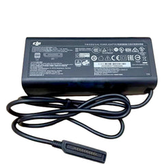Genuine 13.20V 3.79A 50W 10PIN P1C50 AC Power Adapter Charger For DJI Drone Power Supply USB 5V 2A