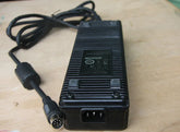 Used Genuine MW122KA1223F52 12V 10A 120W 8PIN AULT Medical Power Supply For Mindray M5 M7 AC Adapter Charger