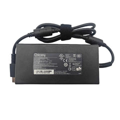 Replacement Chicony 20V 12A 240W A20-240P2A Power Supply AC Adapter For MSI GE66 GE76 GE77 Vector GP76 WE76 Stealth GS77 Charger