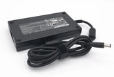 Original 19.5V 10.3A 200W Laptop AC Adapter Charger For HP EliteBook 8740w 8760w M6400 8770w ZBook 15 17 15G2 17G2 TPN-CA03