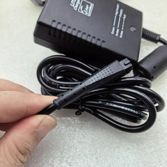 Original 8.4V 0.8A Single Charger AC DC Adapter For Zebra Printer RW220/RW420/QL420 Power Supply LI72
