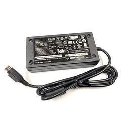 Genuine PS-180 PS180 24V 2.1A M159E M159B M159D PS-190 AC Adapter Charger for Epson POS Printer TM-88 TM-T88II TM-U210 TM-U220A