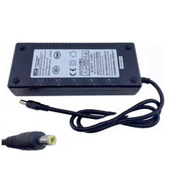 Original GM120-2400500-F 24V 5A 120W 5.5*2.5mm AC Adapter 120W Charger For GVE Water Purifier / Cash Register Power Supply