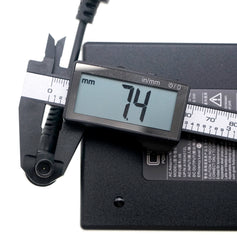 Original Chicony A15-180P1A 180W AC Adapter 19.5V 9.23A A180A012L Charger For Msi GL63 GP63 LEOPARD GP75 GL73 MS-1GP5 GE63 OEM