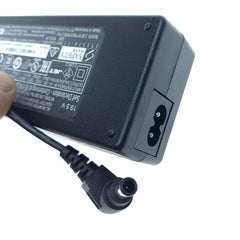 For Sony TV Power Supply 19.5V 2.35A Original AC Power Adapter Charger For Sony ACDP-045S01 ACDP-045S02 ACDP-045S03 KDL-32W6000