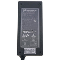 Original FSP FSP050-DGAA5 50W 48V 1.04A Switching Power Adapter For DAHUA Video Recorder NVR Monitoring POE Charger