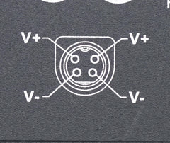 Genuine for AC Adapter LI SHIN 0415B20180 20V 9A 180W for CLEVO D-9T D-900 D9K D900T D90T D900F NB9280 NP9880 M590KE 4PIN