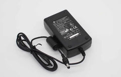 LS LI SHIN LSE9901B1260 12V 5A Original AC Adapter Charger 60W LCD Monitor Power Supply