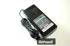 Original For SONY 19.5V 6.15A 6.2A VGP-AC19V15 120W laptop supply power AC adapter charger VGP-AC19V46 KDL-42W670A ACDP-120N02