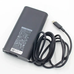 Original 20V 4.5A 90W USB-C Type-C Lapto AC Adapter Charger For Dell Latitude 7400 7410 7320 7389 35619420 9430 2-in-1 LA90PM170
