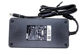 19.5V 12.31A 240W HA240PM190 DA240PM190 0CTX6T For Dell Alienware m17 R4 Laptop Charger AC Power Adapter ADP-240AB FA Original