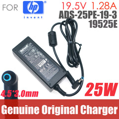 Original HOIOTO AC Switching Adapter Charger For HP 19.5V 2.05A 1.28A ADS-45PE-19-3 19540E m27fqFHD LCD Monitor Power Supply