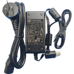 Original PHIHONG PSAA18U-120 3PIN 90ACC0194 Power AC Adapter Charger 12V 1500mA (1.5Ah) Power Supply Genuine