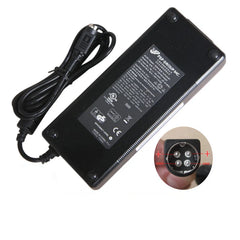Genuine FSP Group FSP150-AAAN1 24V 6.25A 150W 4PIN AC/DC Adapter Power Supply Charger