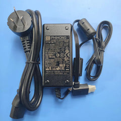 Genuine Phihong 12V 1500mAh Switching Power Supply for Datalogic Magellan 8400 / 9400 PSAA18U-120 AC Adapter Charger 90ACC0194