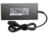 20V 12A 240W Original AC Adapter Charger For Gigabyte AORUS 17 YE5-A4US544SP Gaming Laptop Power Supply A20-240P2A A240A010P