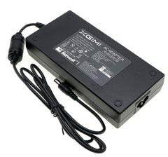 Genuine For XGIMI Projector H2 XHAD01 H1S Z5 Z4X Z6 Z3 Z8X AC Adapter 18V 7.5A 135W HKA13518075-1F Power Charger HKA13518075-1E