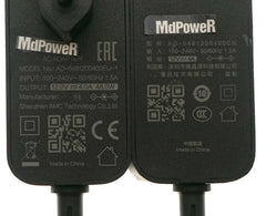 Original 12V 4A For Xiaomi Redmi monitor 23.8 24.5 27 30 inch AC adapter power Supply AD-0481200400EU-1 AD-0481200400CN