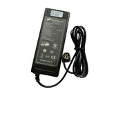 FSP Laptop AC Adapter Power Charger For GETAC X500 Power Supply FSP090-DIEBN2 4-Pin Din 19V 4.74A 90W FSP090-DMAB1 FSP090-1ADC21