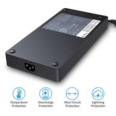 230W 19.5V 11.8A AC Adapter Charger For Razer Blade 15 17 E75 Pro 17 Blade 14 Ryzen 9 3070 Power Supply RC30-024801 RZ09-0287