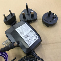 APD 5V 3A 2.5A 2A WA-15I05R Genuine AC ADAPTER POWER SUPPLY with 5.5mm x 2.5mm / 2.1mm US/EU/UK/AU Plug