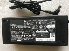 Original for Sony Bravia LCD TV Power AC Adapter Charger 19.5V 4.35A 85W ACDP-085E01 ACDP-085N01 ACDP-003 Power Adaptor