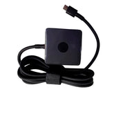 Original AC Adapter Charger TPN-LA25 M75196-001 M75265-001 15V 2A USB-C Type C 30W For HP Laptop Power Supply