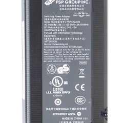 Genuine FSP FSP120-ACA 24V 5A Switching Power Adapter Charger FSP120-ACB HD LCD Monitor PIONEER POS STEALTHTOUCH-M5 Power Supply