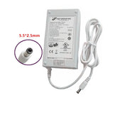 Genuine FSP FSP050-DIBAN2 50W 12V 4.16A FSP050-1AD121C FSP050-DBCD1 AC Switching Power Adapter Charger for HISENSE LCD19W57DCA