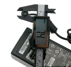 Original For LaCie 1Big Dock SSD Pro 110W Power Supply 20V 5.5A 110W ADS-110DL-19-1 200110E AC Adapter Charger