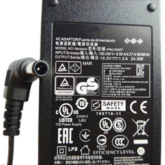 Genuine 16V 1.5A 1.2A PNLV6507 AC Power Adapter For Panasonic Printer Scanner Charger KV-S1037/KV-S1037X/KV-S1015C/ KV-S1025C