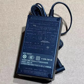 Original CA-570 S 8.4V 1.5A AC Adapter Charger for Canon Digital Camcorders ZR400 ZR65MC ZR70MC Vixia Legria HF G40 HF G30