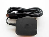 Original TPN-AA01 792584-004 5.25V 3A Tablet AC Adapter Charger TPN-LA01 TPN-DA01 USB-C Type C For HP X2 Laptop 210G1 Used
