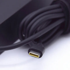 For NEC Genuine Laptop AC Power Adapter Charger 65W 20V 3.25A USB-C Type-C ADLX65YLC2E Power Supply