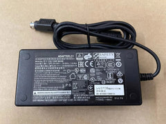 Genuine M235B 24V 1.5A 36W 3-Pin Din M235B AC DC Adapter Charger For EPSON TM-T88 TM-T88II POS Printer Power Supply