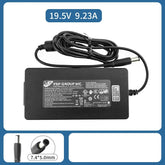 Genuine FSP FSP180-AJAN3 Swithiching Power Adapter19.5V 9.23A 180W 7.4x5.0mm Charger FSP180-AJBN3 Original Power Supply