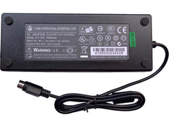 12V 6.67A Genuine LI SHIN AC Adapter 0452B1280 Charger For ViewSonic VX2000 LCD Monitor Power Supply 0219B1280 SE0111C1280