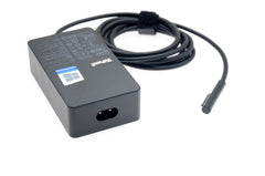 127W 15V 8A Charger For Microsoft Surface Laptop Surface Book 3 2 Surface Go Surface Pro 6 7 Model 1932 with 5V 1.5A USB