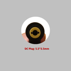 Genuine Liteon PA-1151-76 20V 7.5A 150W AC Adapter Laptop Charger For LG UltraPC 17U70Q-P.AAS7U1 17U70Q-P.AD78A8 17U70Q-P.AA78B