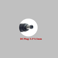FJ-SW2402500 60W 24V 2.5A 2500mA Charger AC Switching Adapter For FJ-SW2401500 24V 1.5Ah 1500mA Power Supply 5.5*2.5mm Tip
