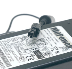 Original AC/DC Adapter AD10048P3 48V 2.08A for CISCO ASA5505-PWR-AC WLC2106 ASA5505 341-0183-02 Firewall Charger Power Supply