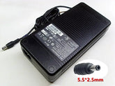 Original AC DC Adapter 24V 15A 360W 5.5x2.5mm Fit 24V 10A EADP-360AB B EADP-360BA A LED LCD Monitor Power Supply