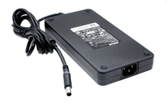 Original HA240PM190 19.5V 12.31A 240W Laptop Adapter Power Charger for Dell Alienware x15 R1 DA240PM190 LA240PM190 0D0X04 0CTX6T