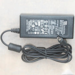 Genuine Channel Well CWT CAE060242 AC Adapter 60W 24V 2.5A Charger for Kodak Scanner Printer Power Supply