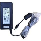 Genuine XP Power VEH60US12 12V 5A 60W 5.5x2.5mm AC Power Adapter Charger Router LCD Monitor Power Supply Charger
