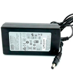 Genuine APD DA-60N12 AC Power Adapter Charger 60W 12V 5A 5.5mm x 2.1mm Asian Power Devices